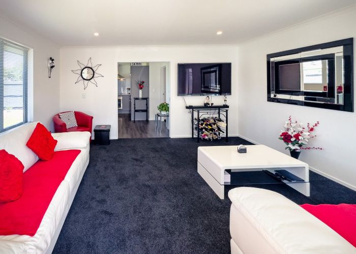  at 39 Vivian Street, Burwood, Christchurch