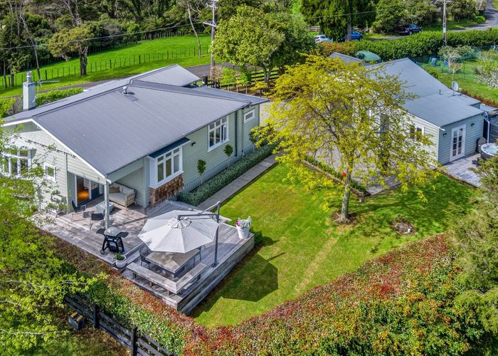  at 17 Griggs Road, Whitford, Manukau City, Auckland
