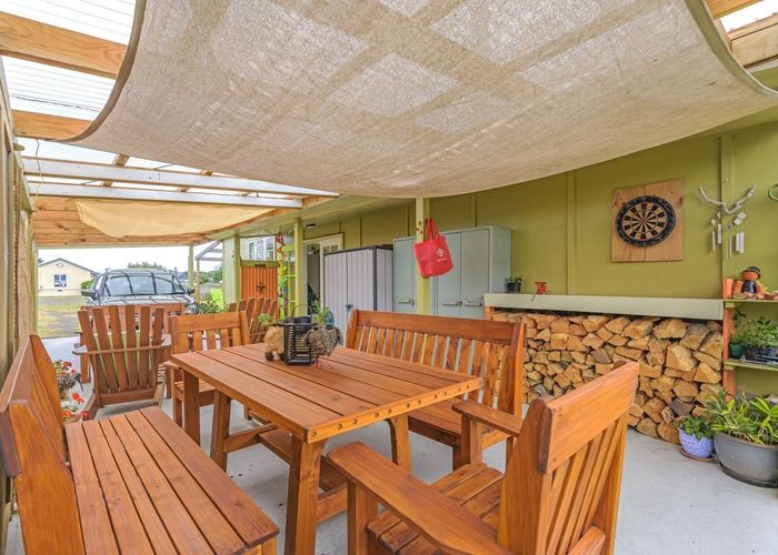  at 34 Koputara Road, Himatangi, Manawatu, Manawatu / Whanganui