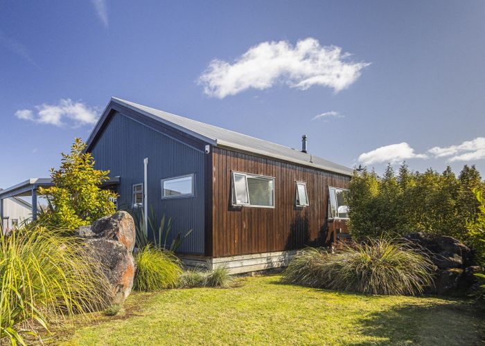  at 1 Kanuka Way, Ohakune
