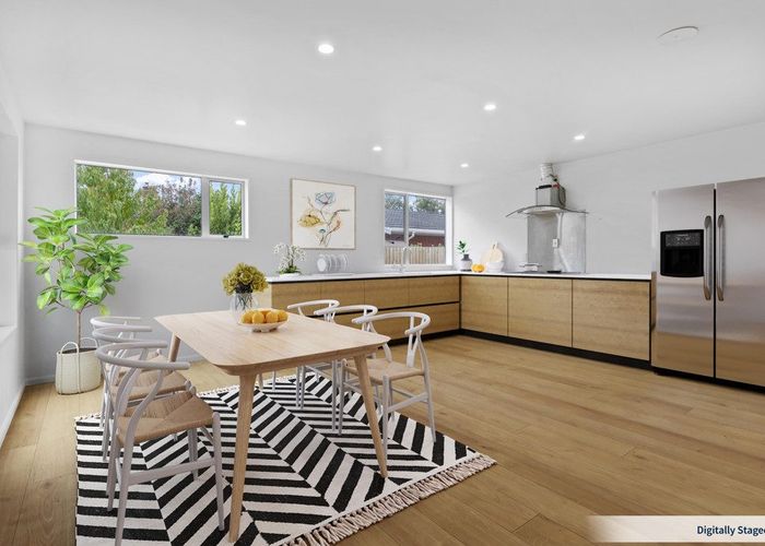  at 73A Ashley Street, Rangiora, Waimakariri, Canterbury