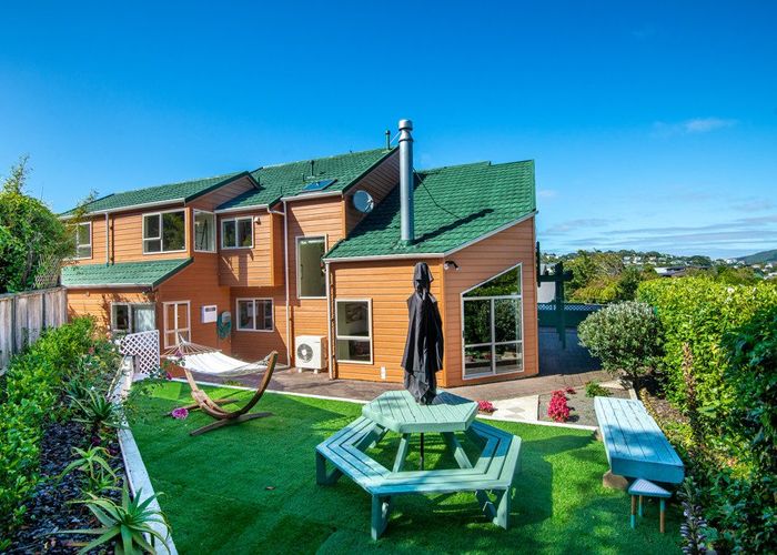  at 87 Simla Crescent, Khandallah, Wellington, Wellington