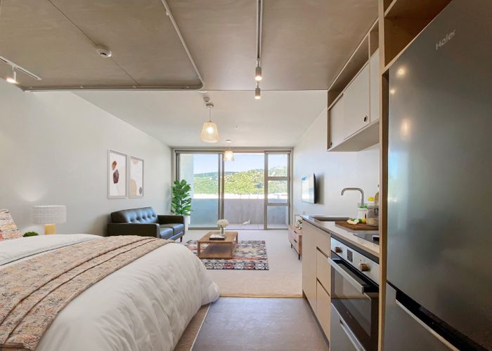  at 301/2 Campbell Terrace, Petone, Lower Hutt, Wellington