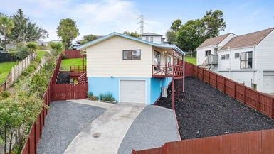  at 54 Keegan Drive, Massey, Auckland