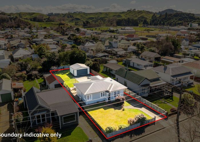  at 12 Seddon Street, Aramoho, Whanganui, Manawatu / Whanganui
