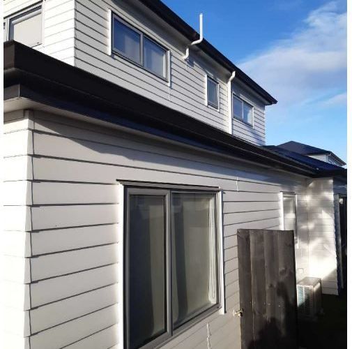  at 2D Clark Street, Manurewa, Manukau City, Auckland