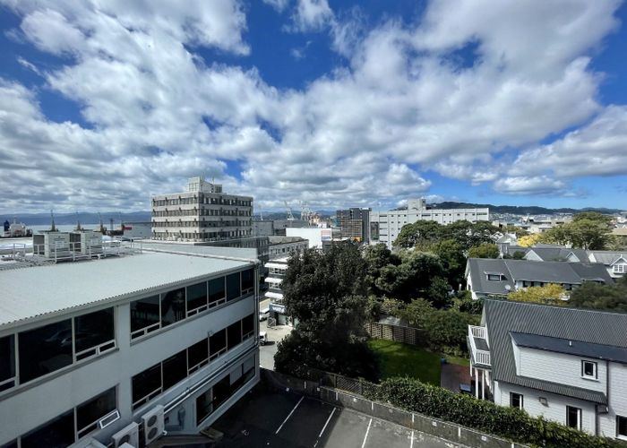  at 46/70 Hobson Street, Thorndon, Wellington, Wellington