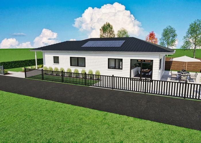  at Lot 4, 8 Cambridge Street, Gonville, Whanganui, Manawatu / Whanganui