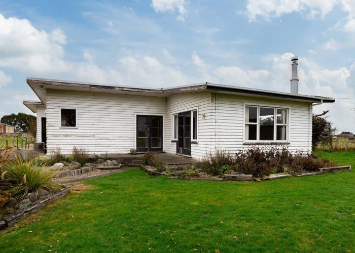  at 78 Lorne Dacre Road, Lorneville, Invercargill