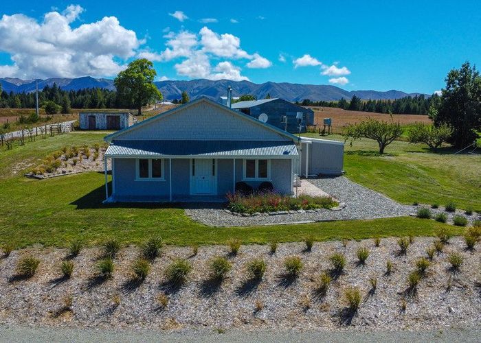  at 26 George Road, Naseby, Central Otago, Otago