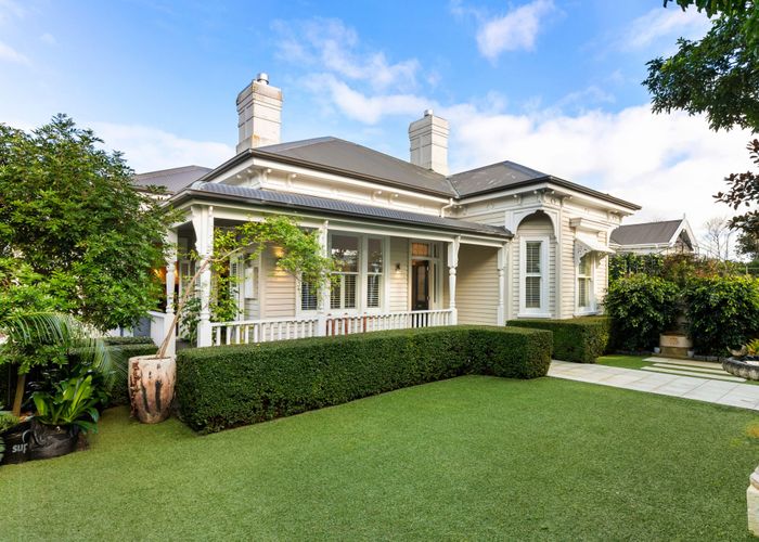  at 288A Jervois Road, Herne Bay, Auckland City, Auckland