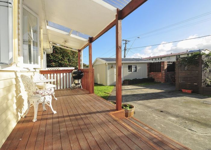  at 385A Cambridge Terrace, Naenae, Lower Hutt