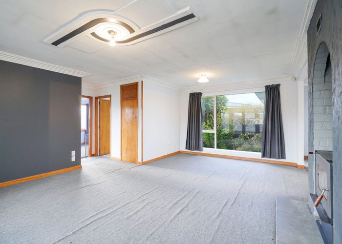  at 15 Jack Street, Newfield, Invercargill