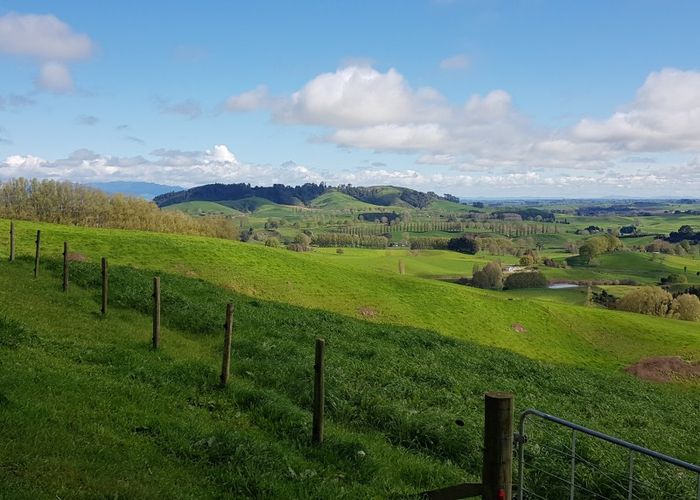  at 650 Bayley Road, Wharepuhunga