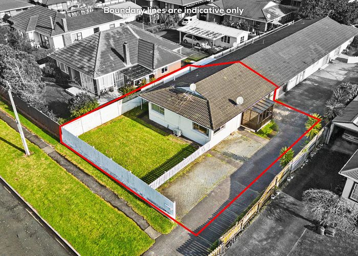  at 1/9 Maunu Road, Papatoetoe, Manukau City, Auckland