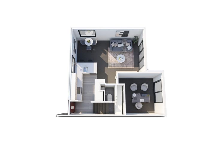  at 5/18 Whiteleigh Avenue, Addington, Christchurch City, Canterbury