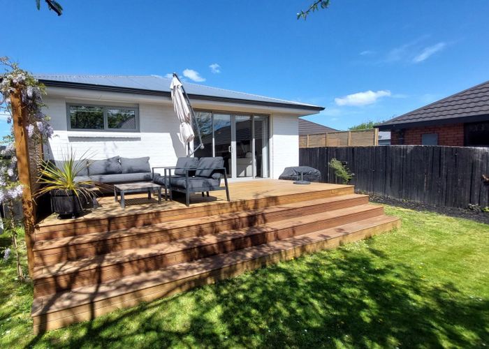  at 55 McFaddens Road, St. Albans, Christchurch City, Canterbury