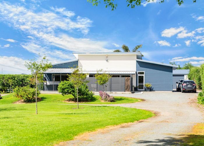  at 58 McCathie Road, Ruakaka, Whangarei, Northland