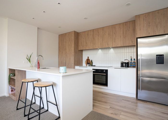  at 2/91 Tennyson Street, Sydenham, Christchurch