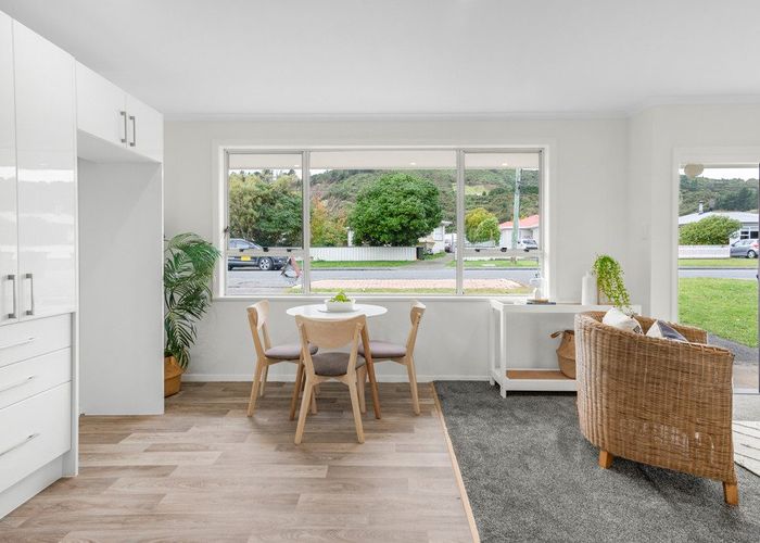  at 1/46 Wood Street, Wainuiomata, Lower Hutt, Wellington