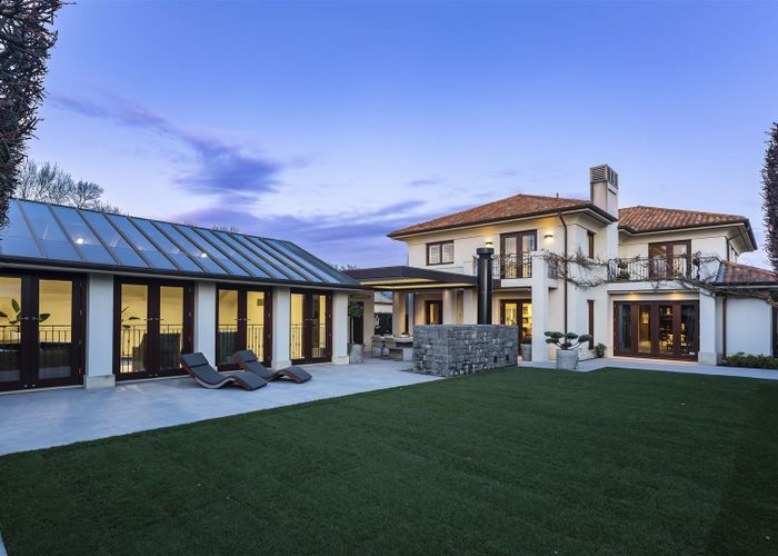  at 87 Merivale Lane, Merivale, Christchurch