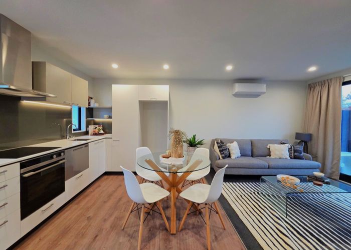  at 1 Bedroom/55-55A Opawa Road, Waltham, Christchurch City, Canterbury