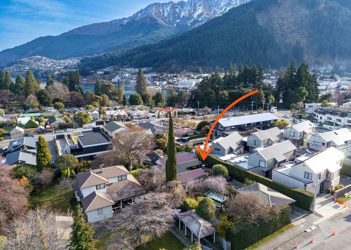  at 5 Hobart Street, Town Centre, Queenstown-Lakes, Otago