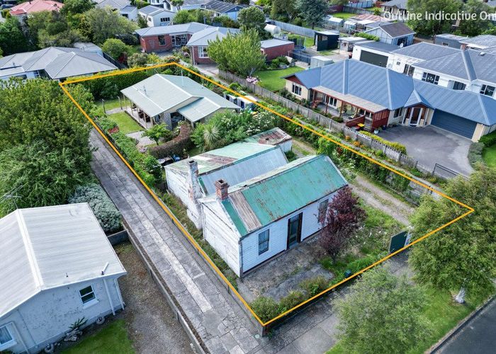  at 131-131A Lorn Street, Glengarry, Invercargill, Southland
