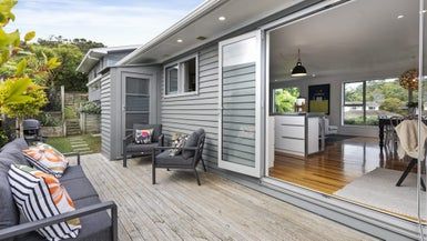  at 41 Madras Street, Khandallah, Wellington