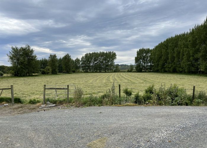  at 147 Chicory Road, Inch Clutha, Clutha, Otago