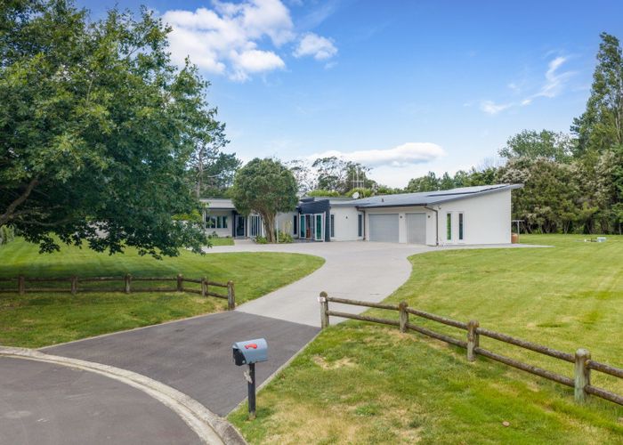  at 62 Bilsthorpe Lane, Matangi, Waikato, Waikato