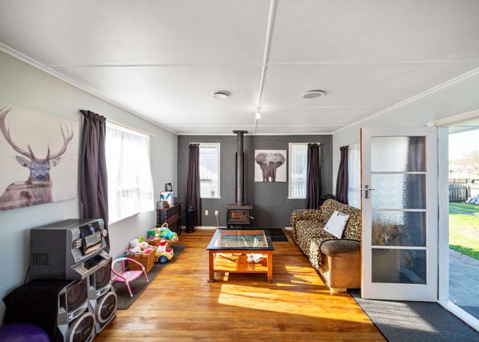 at 27 Steele Road, Tamarau, Gisborne