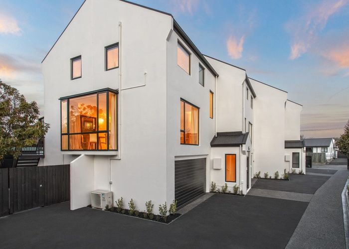  at 4/75 Andover Street, Merivale, Christchurch City, Canterbury