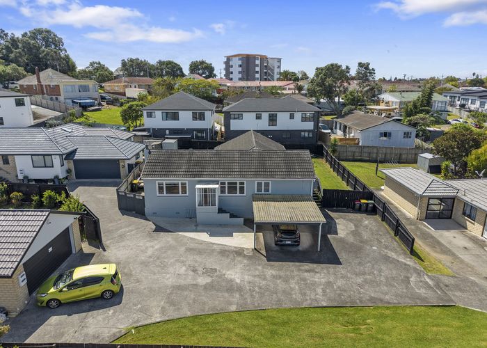  at 11B Hill Road, Papatoetoe, Manukau City, Auckland