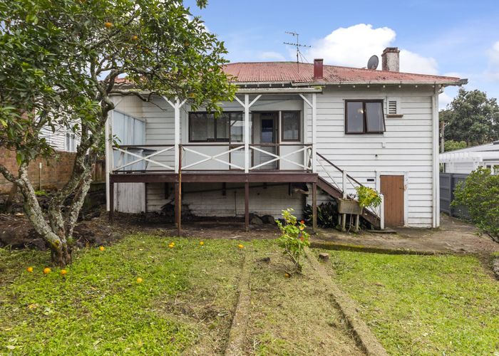  at 8 Rossmay Terrace, Mount Eden, Auckland