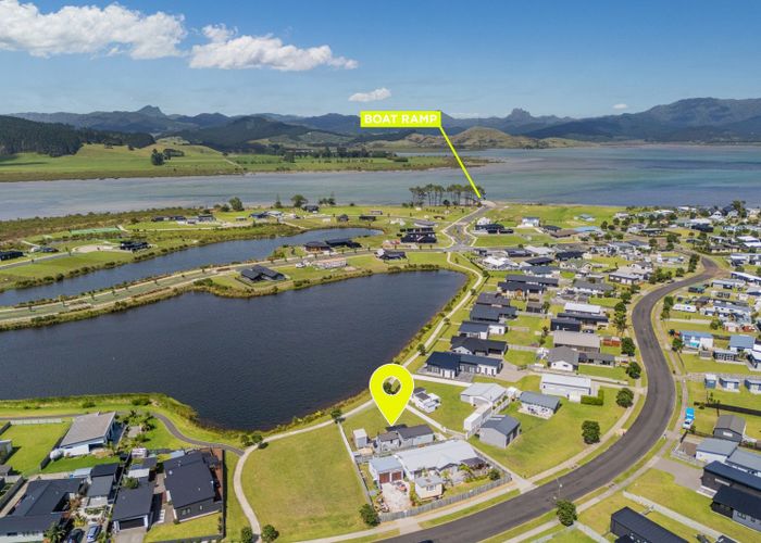  at 154 Ngaio Drive, Matarangi, Thames-Coromandel, Waikato