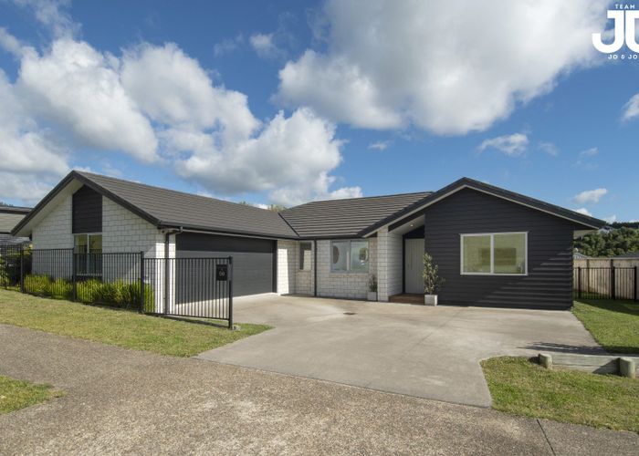  at 56 Whakaturou Crescent, Pyes Pa, Tauranga
