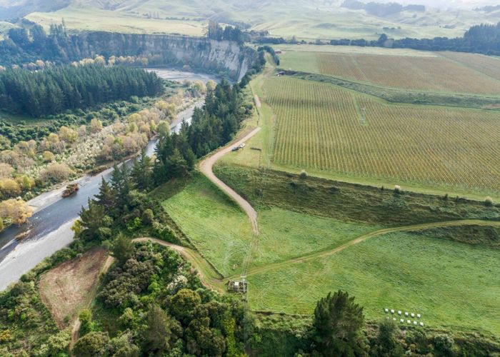  at 0 Dartmoor Road, Puketapu, Napier