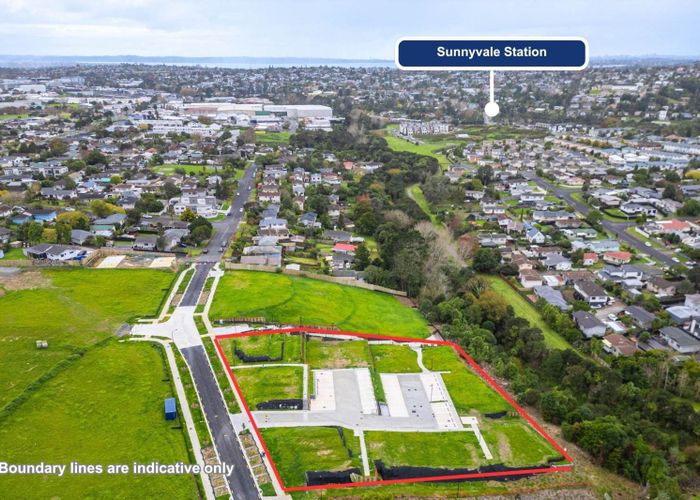  at Stage6/132 Bruce McLaren Road, Henderson, Waitakere City, Auckland