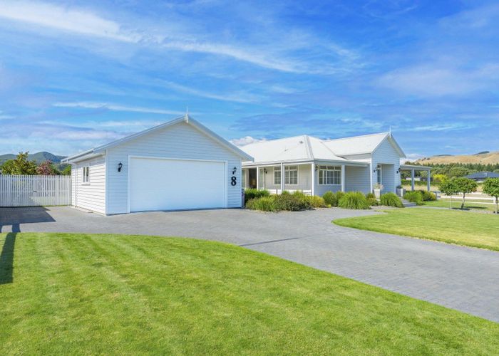  at 8 Pukatea Lane, Kinloch, Taupo, Waikato