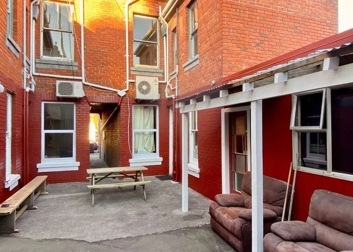  at 8 Riego Street, North Dunedin, Dunedin, Otago