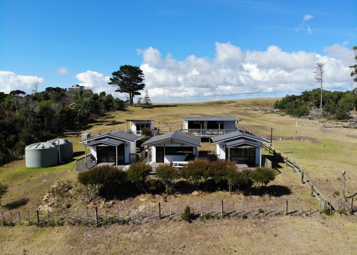  at 494 Henderson Bay Road, Houhora, Far North, Northland
