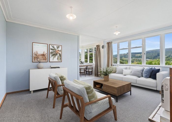  at 246 Brockville Road, Brockville, Dunedin, Otago