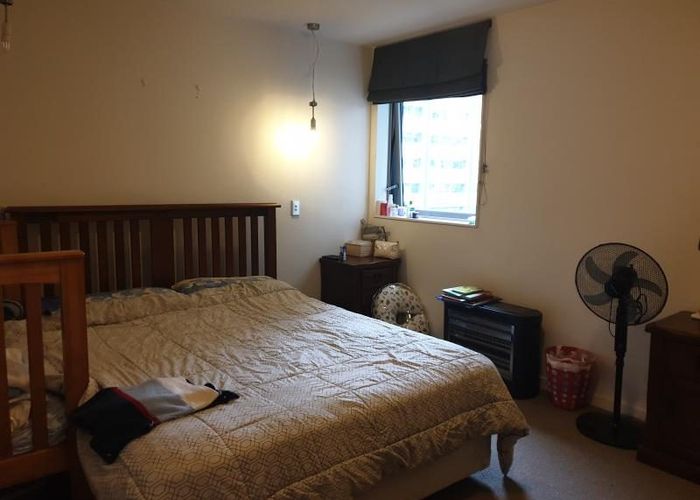  at 3I/164 The Terrace , Wellington Central, Wellington, Wellington