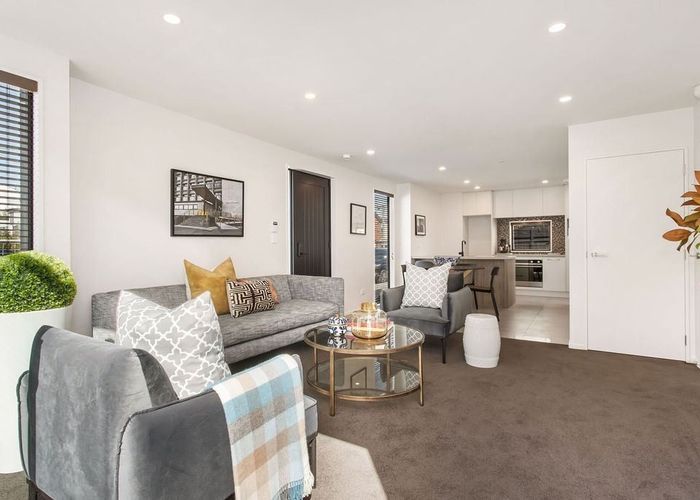  at 1/557 Manchester Street, St Albans, Christchurch