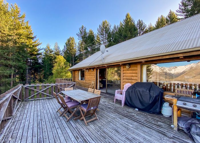  at 8 Corsican Drive, Ben Lomond, Queenstown