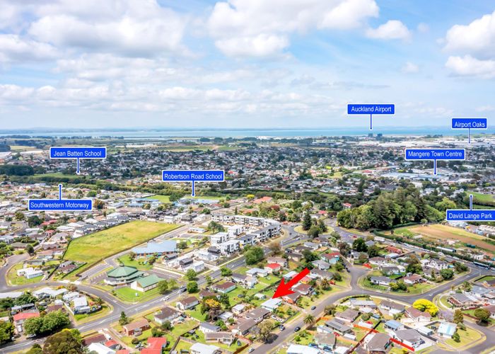  at 62 Kivell Close, Mangere East, Auckland