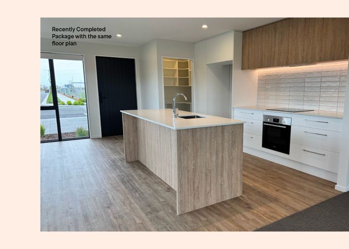  at Rolleston, Selwyn, Canterbury