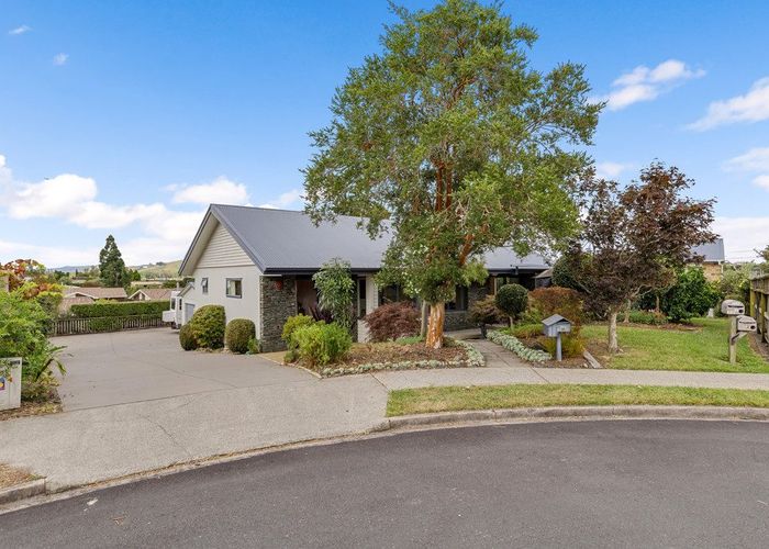  at 20 Loveridge Place, Morrinsville, Matamata-Piako, Waikato