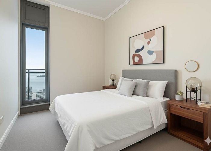  at 3504/1 Courthouse Lane, City Centre, Auckland City, Auckland